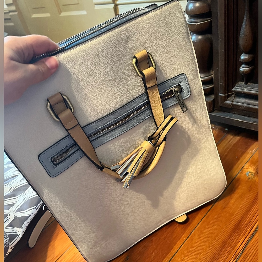 Laptop Backpack - image 1